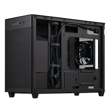 ASUS AP201 PRIME CASE TG Mini Tower Nero