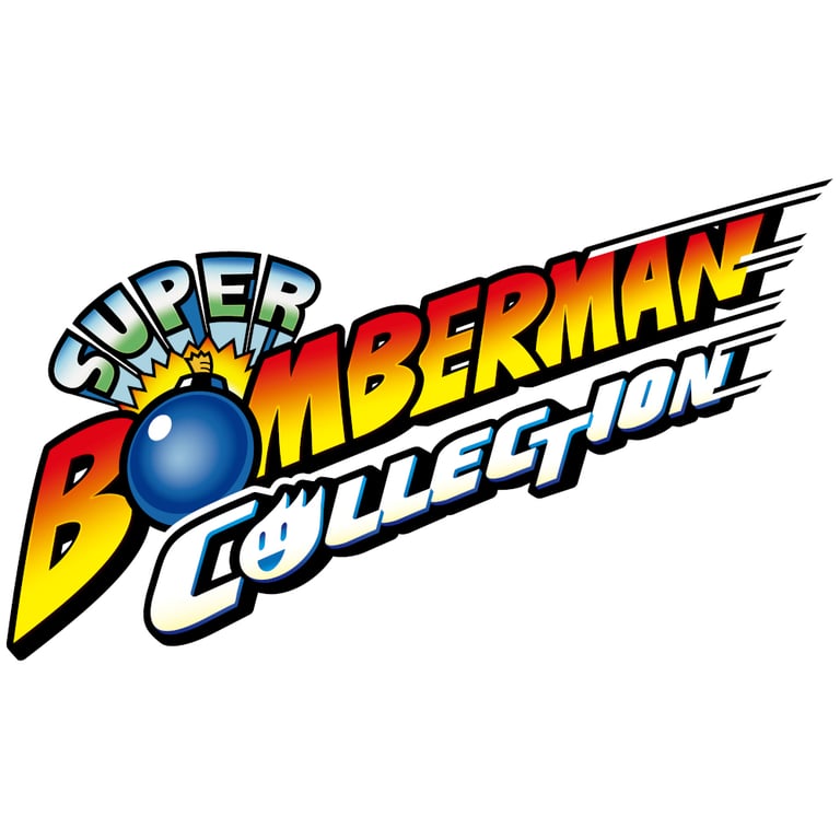 Super Bomberman Collection Nintendo Switch - vue 4