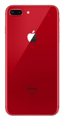 iPhone 8 plus 64 Go, (PRODUCT)Red, débloqué