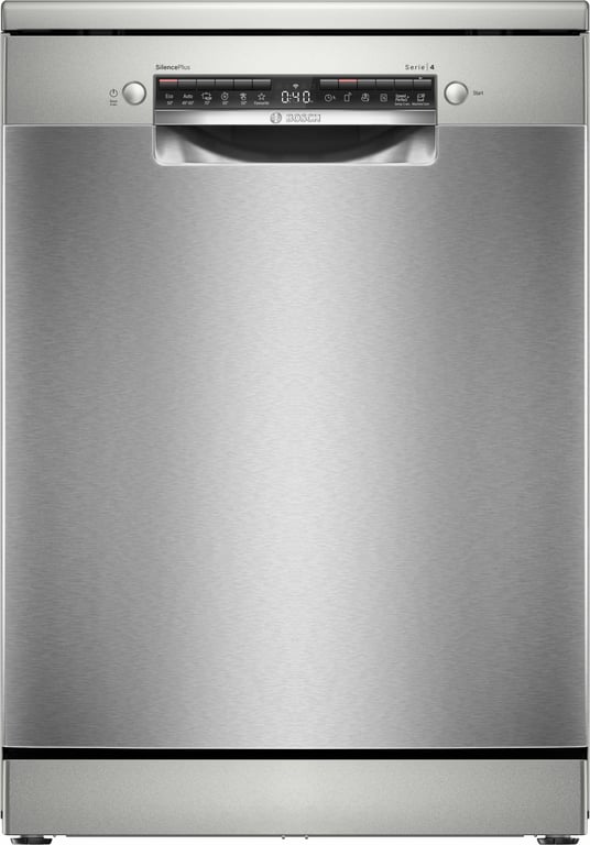 Bosch SMS4EMI06E - vue 3