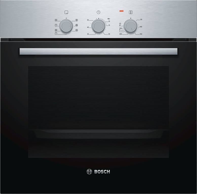 Four électrique BOSCH Serie 2 HBF011BR0J Air pulsé 3D Porte froide