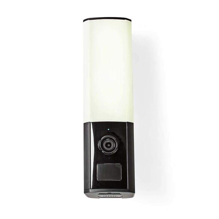 Nedis Caméra extérieure SmartLife Wi Fi Lumière ambiante Full HD IP65 - vue 3