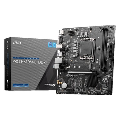 PC Gamer MSI i9-12900KF - RTX 5060Ti 16Go MSI Ventus 2X - 32Go Ram - SSD 2To - Windows 11
