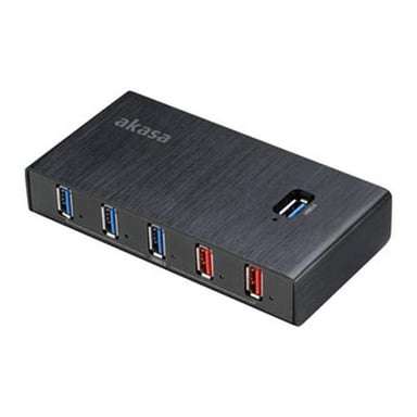 Akasa AK-PCCM2P-01 carte et adaptateur d'interfaces Interne M.2