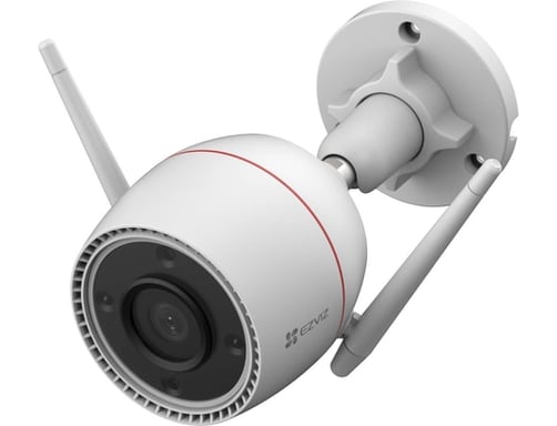 EZVIZ H3C 2K Bala (forma) Cámara de seguridad IP Exterior 2304 x 1296 Pixeles Pared
