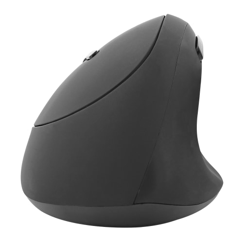 Souris Filaire T'nB ERGONOMIC – Gauche, 1600 DPI, Verticale - vue 2