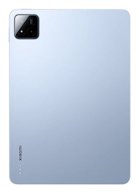 Xiaomi Pad 7 (11'') 8 Go 128 Go, WiFi, Azul