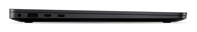 Surface Laptop 7 Copilot+ (13.8'') Snapdragon X1P-64-100 16 Go 512 Go SSD Windows 11 Home Noir - AZERTY