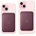 Apple MT263ZM/A accessoire d'étui de téléphone mobile