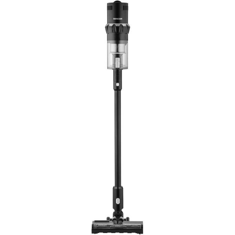 Aspirateur balai SENCOR SVC 7523BK 2 en 1 80 dB 0 5 - vue 4