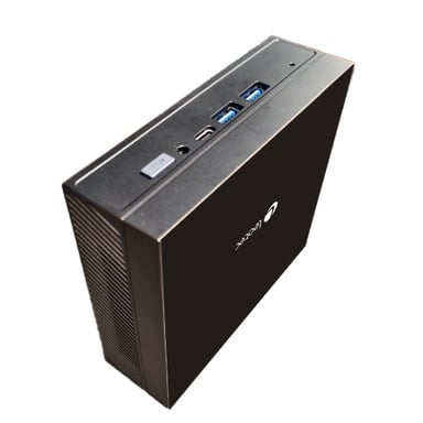 Leotec MiniPC Jasper 4GB 128GB M.2