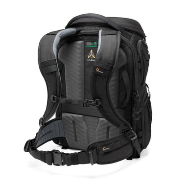 Sac à dos appareil photo LOWE ProTactic BP 450 AW III 28 L Nylon/Polyester Noir