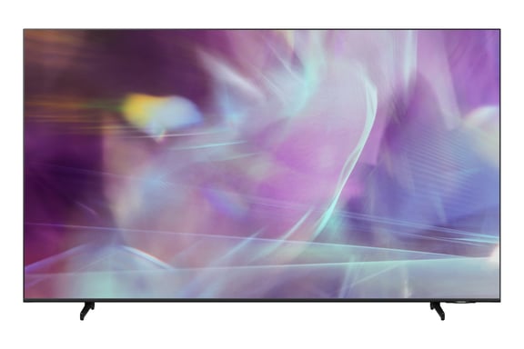 Samsung HQ60A 109,2 cm (43'') 4K Ultra HD Smart TV Negro 20 W