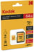 Emtec microSDXC 64GB UHS-I Classe 10