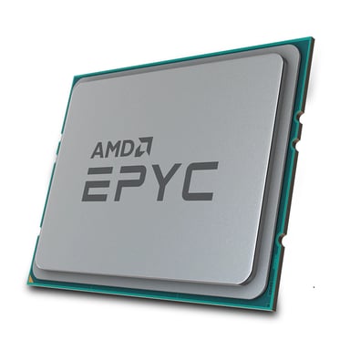 AMD EPYC 7443P processeur 2,85 GHz 128 Mo L3