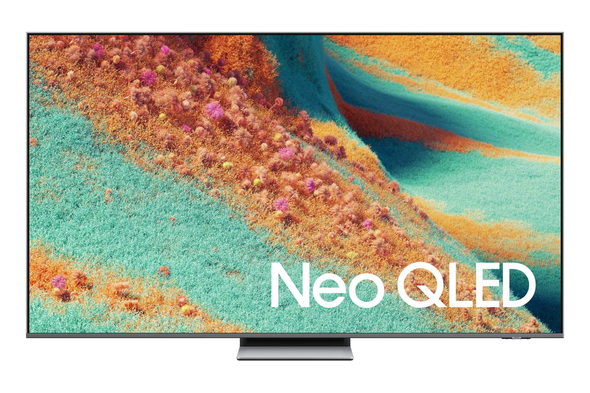 Samsung QE65QN85FAU 165 1 cm 65 4K Ultra HD Smart TV Wifi Neuf