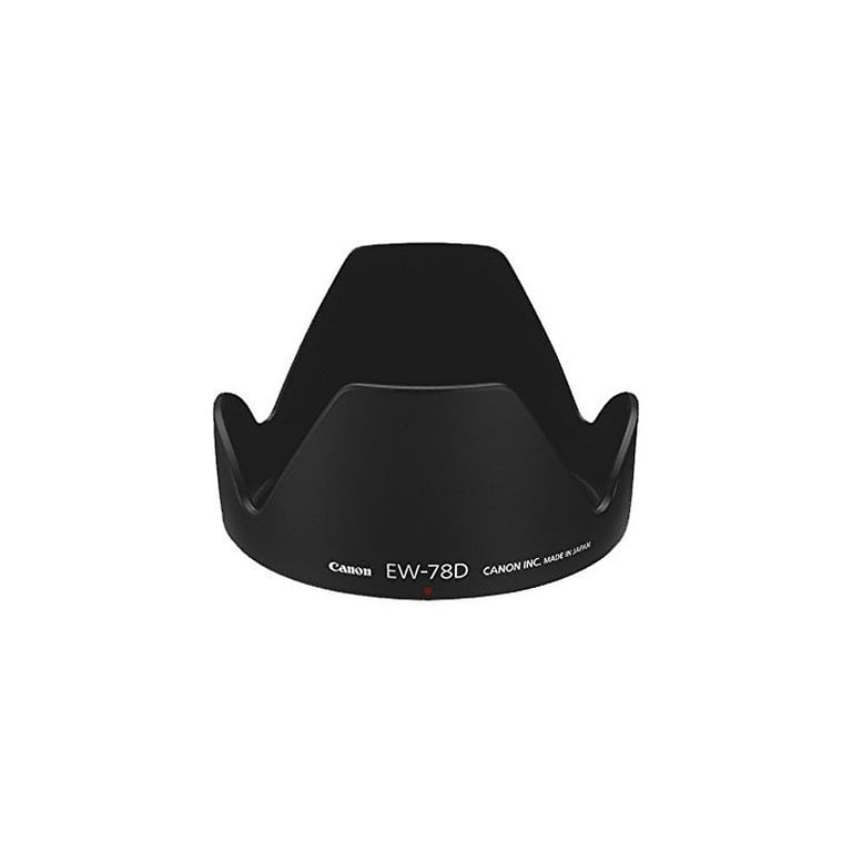 CANON EW 73 C - vue 9