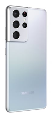 Galaxy S21 Ultra 5G 512 GB, argento, sbloccato