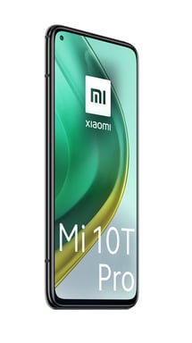 Mi 10T Pro 256 GB, Negro, Desbloqueado