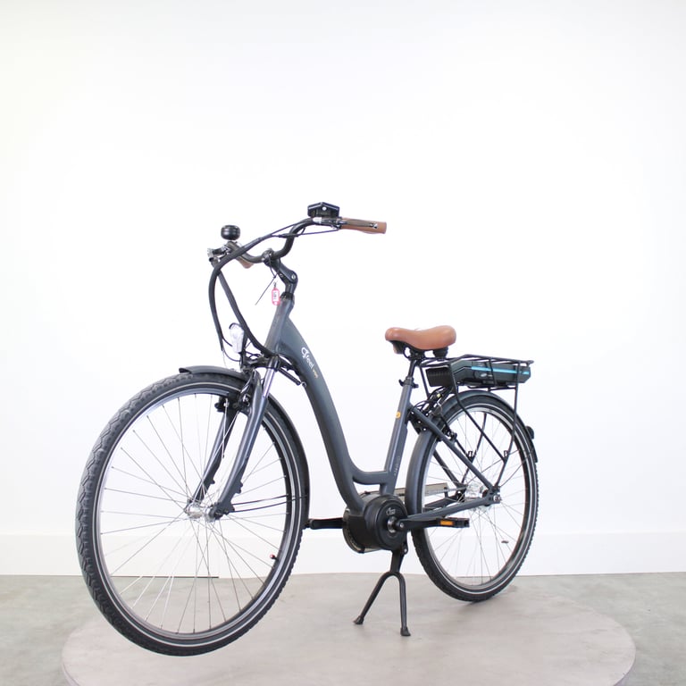 Vélo Électrique Tenways CGO600 Plus PG Idéal pour Vos Déplacements Quotidiens - vue 6