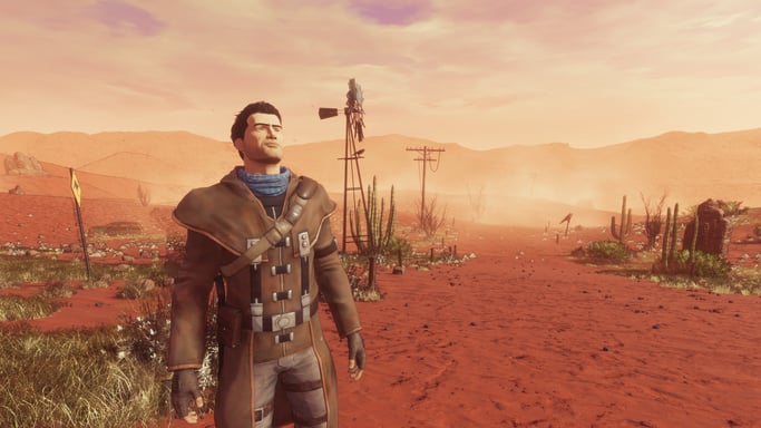 Beyond a Steel Sky - Beyond a Steelbook Edition PS4 Gioco Gratis Download