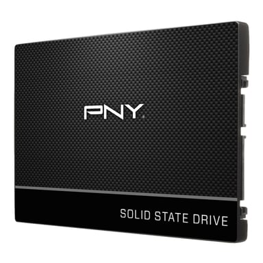 PNY CS900 2 To 2.5'' Série ATA III