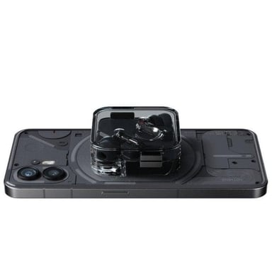 Phone (2) (5G) 256 Go, Gris, Débloqué