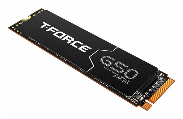 Team Group G50 2 To M.2 PCI Express 4.0 NVMe 3D NAND