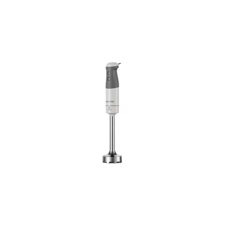 Mélangeur Par Immersion Kenwood HBM40.306WH – 850 W, Turbo, Lames Inox - vue 3