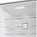 Frigorifero combinato - HOTPOINT - HPAK26472XP4E - Classe E - 475 L - 70 x 74,5 x 187 cm - Inox