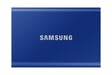SSD EXT SAMSUNG T7 2TO azul índigo USB 3.2 Gen 2 MU-PC2T0H/WW