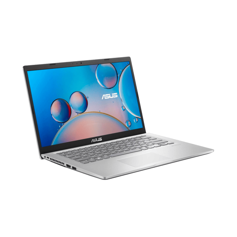 ASUS X415JANS-EB1421T 14 - Intel Core i3-1005G1 1.2 Ghz - Intel UHD Graphics - SSD 256 Go - RAM 8 Go