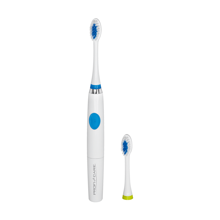 Brosse à dent électrique Proficare PC-EZS 3000 Blanc - Neuf