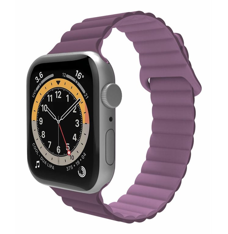 Celly WBANDMAGVLLV pièce et accessoire de montre Bracelet de montre Neuf