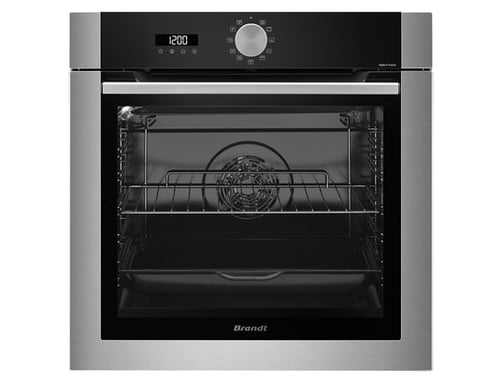 Multifonction 73L BRANDT 3385W 59.2cm, BOP7534X
