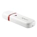 Apacer AH333 32GB USB flash drive USB type A 2.0 white ap32gah333w