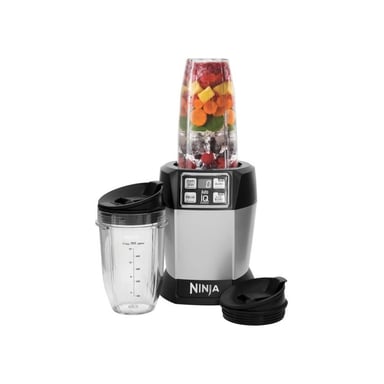 Blender Ninja BN495EU 1000 W Gris et Noir