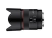 Samyang AF 75mm F1.8 FE MILC Noir