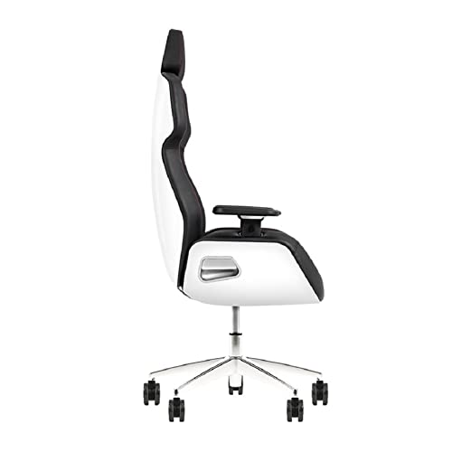 Thermaltake GGC ARG BWLFDL 01 Siège pour jeu vidéo Fauteuil de gaming Siège rembourré Neuf - vue 5