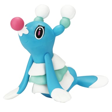 Pokemon Figurines articulées - vue 5