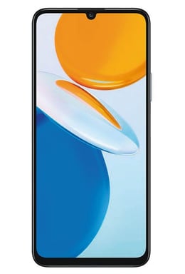 Honor X7 Titanium Silver 17,1 cm (6,74'') Dual SIM Android 11 4G USB Type-C 4 GB 128 GB 5000 mAh Argento