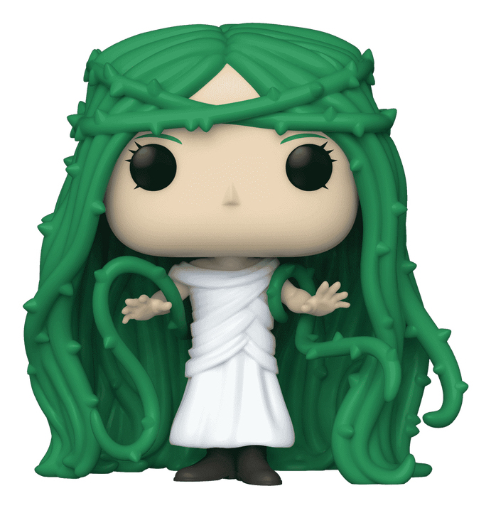 Funko My Hero Academia Ibara Shiozaki 9 cm - vue 2
