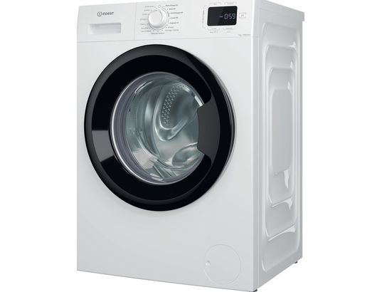 Lave-Linge Indesit IM764BMYTIMEFR1 – 7kg, 1400trs/min, Classe A - vue 7