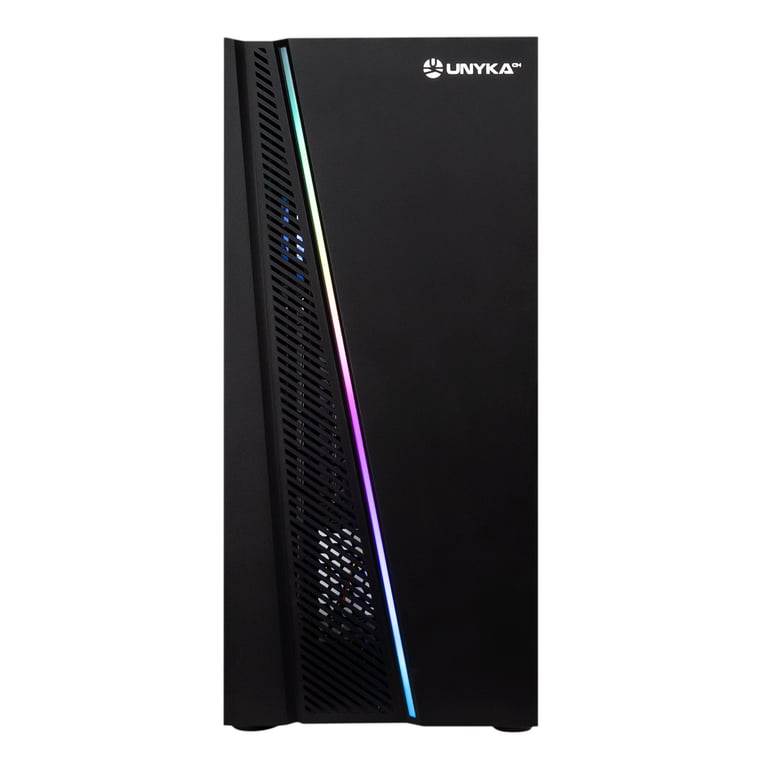 UNYKAch ATX Glayze Tower Neuf - vue 3