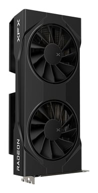 XFX RX-96TSW8GBQ tarjeta gráfica AMD Radeon RX 9060 XT 8 GB GDDR6