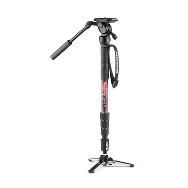 Monopié de vídeo MANFROTTO Element MII