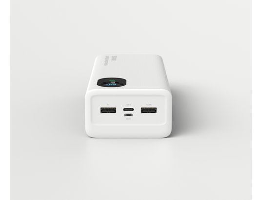 WE WEBATTPC65W banque d'alimentation électrique 27000 mAh Neuf - vue 2