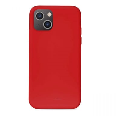 PURO IPC1361ICONRED funda para teléfono móvil 15,5 cm (6.1'') Rojo