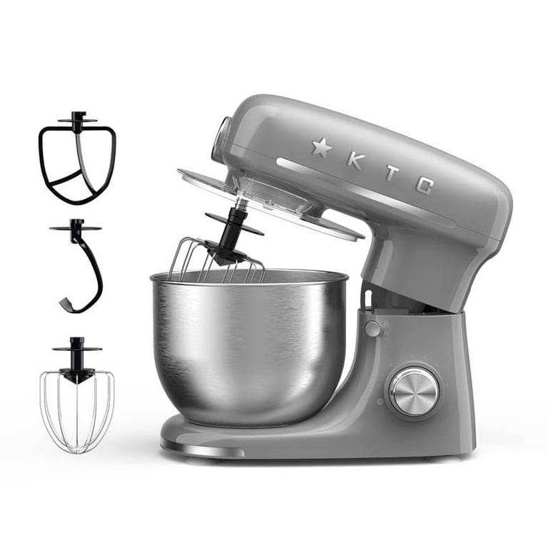 Robot Pétrin Inspiron Kitchencook - vue 4