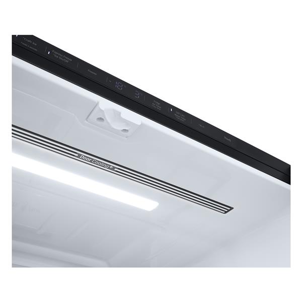 Réfrigérateur Multi-Portes LG GMG960EVEE – 638L, Froid Ventilé, No Frost - vue 7